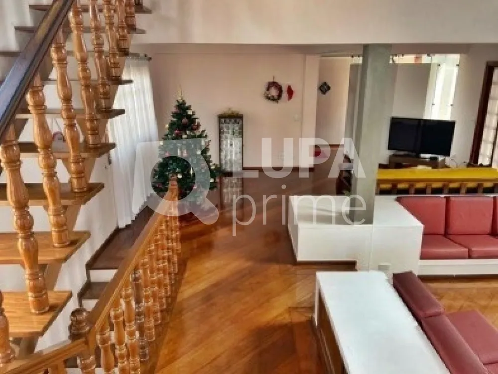 Casa, 3 quartos, 312 m² - Foto 9