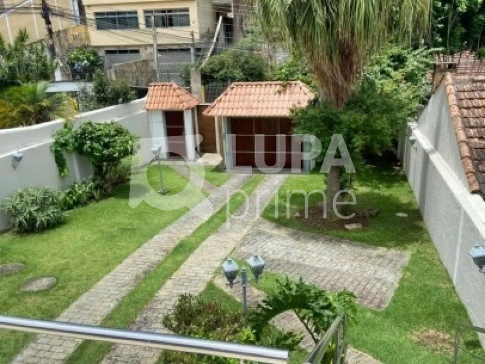 Casa, 3 quartos, 312 m² - Foto 13