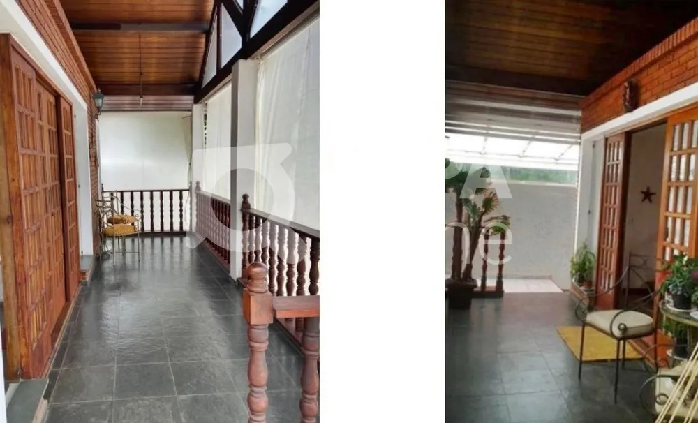Casa, 3 quartos, 312 m² - Foto 2