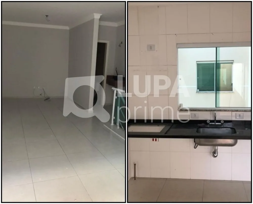 Casa, 3 quartos, 161 m² - Foto 4