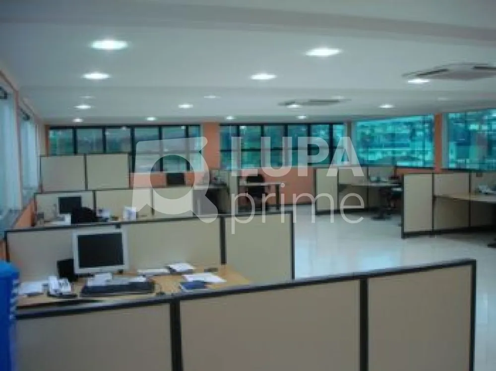 Prédio Inteiro, 560 m² - Foto 9