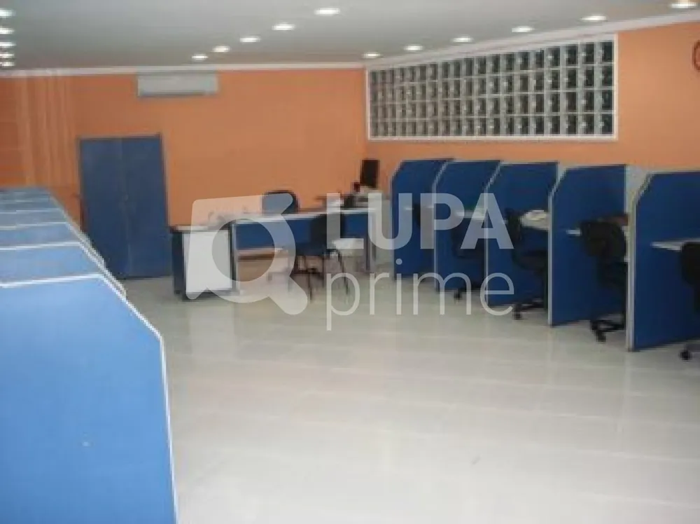 Prédio Inteiro, 560 m² - Foto 8