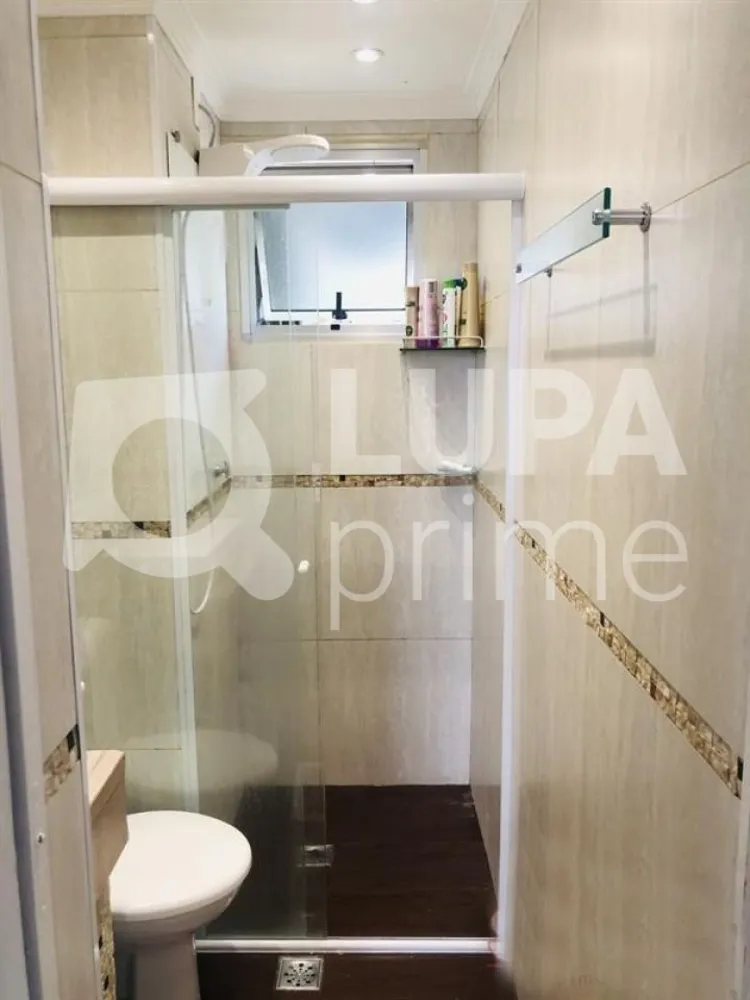 Apartamento, 3 quartos, 56 m² - Foto 5