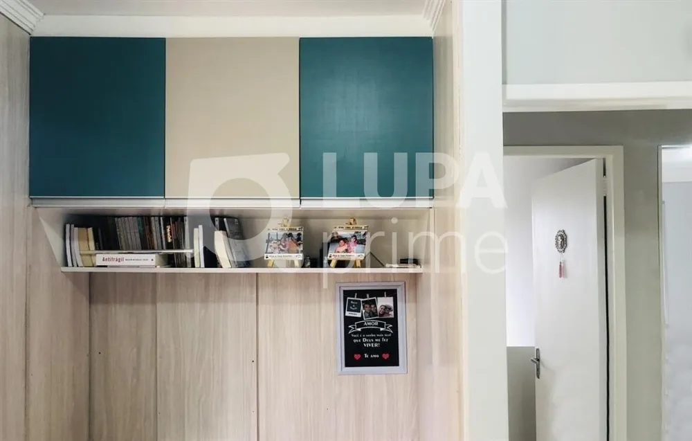 Apartamento, 3 quartos, 56 m² - Foto 11