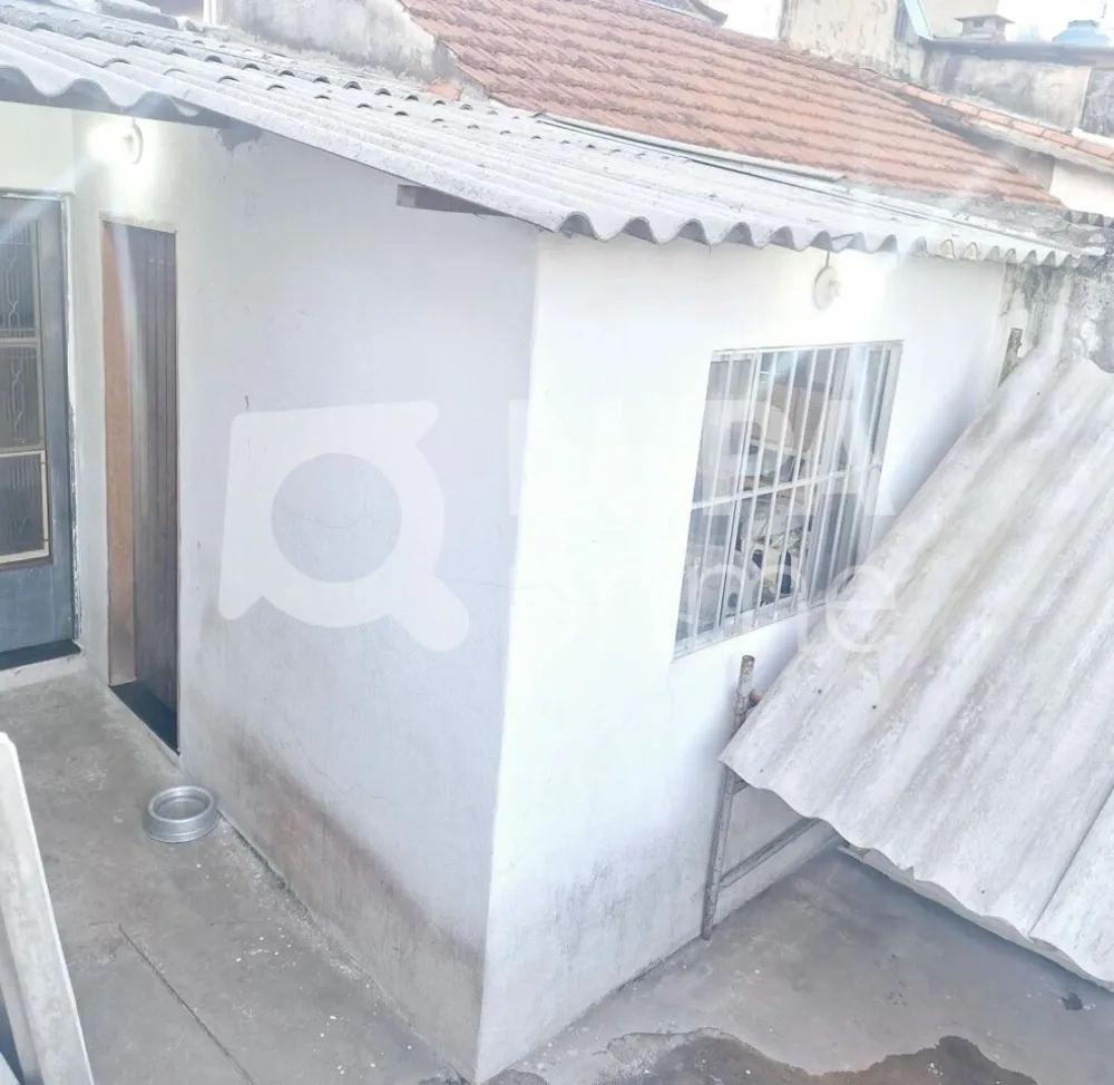 Casa, 3 quartos, 190 m² - Foto 1