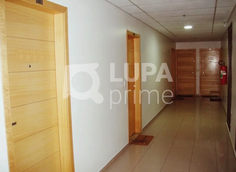 Sala-Conjunto, 36 m² - Foto 11