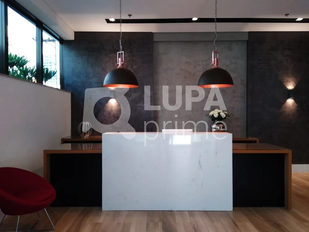 Sala-Conjunto, 36 m² - Foto 5