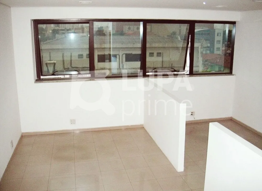 Sala-Conjunto, 36 m² - Foto 1