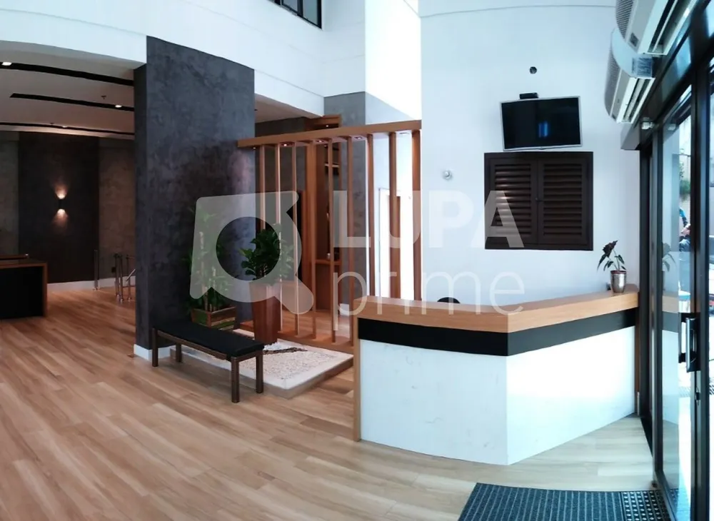 Sala-Conjunto, 36 m² - Foto 6