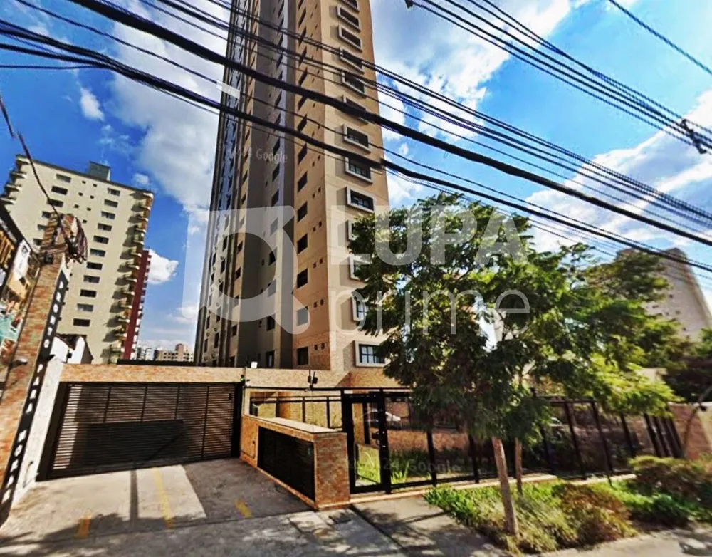 Apartamento, 3 quartos, 153 m² - Foto 1