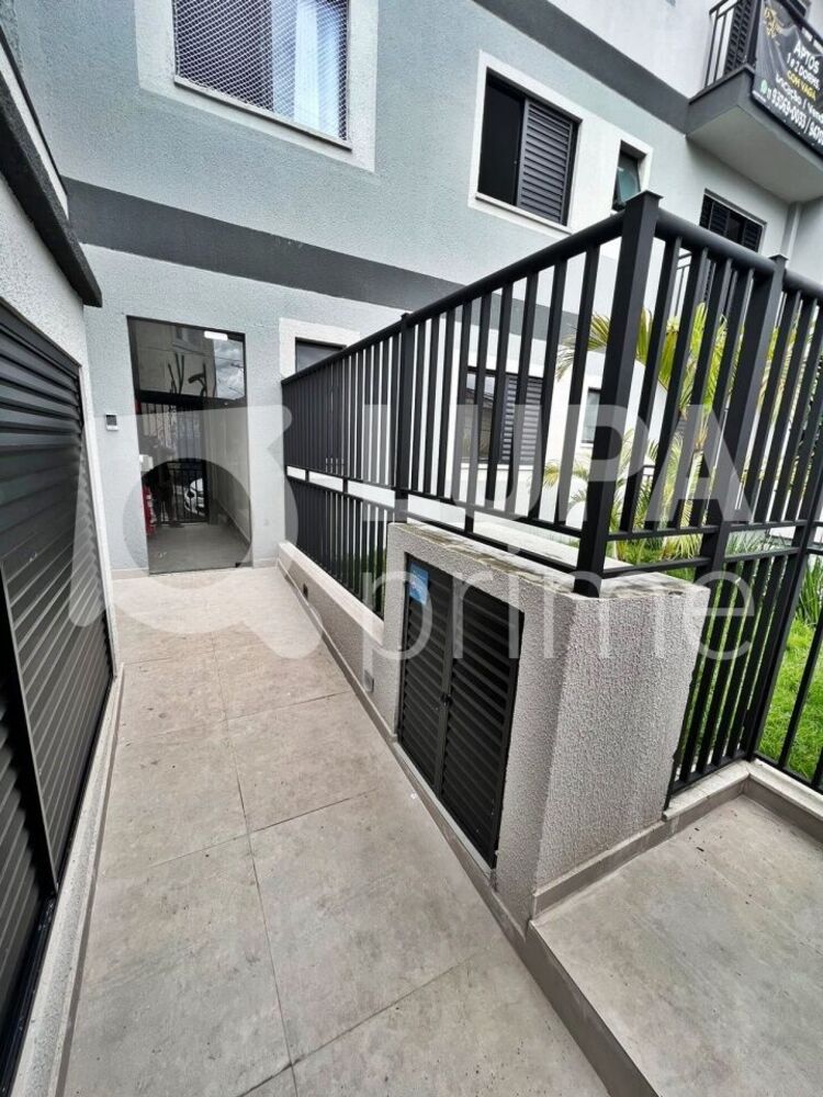 Apartamento, 1 quarto, 41 m² - Foto 2