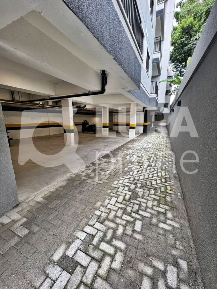 Apartamento, 1 quarto, 41 m² - Foto 9
