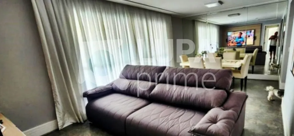 Apartamento, 3 quartos, 110 m² - Foto 1