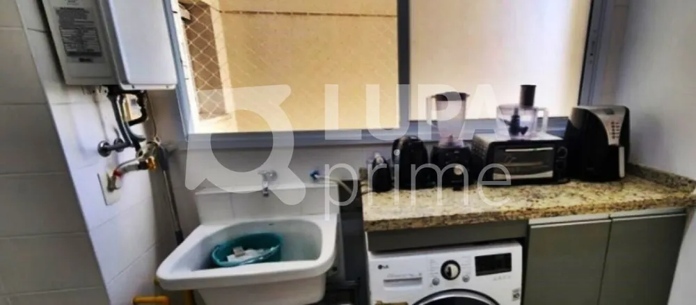 Apartamento, 3 quartos, 110 m² - Foto 2