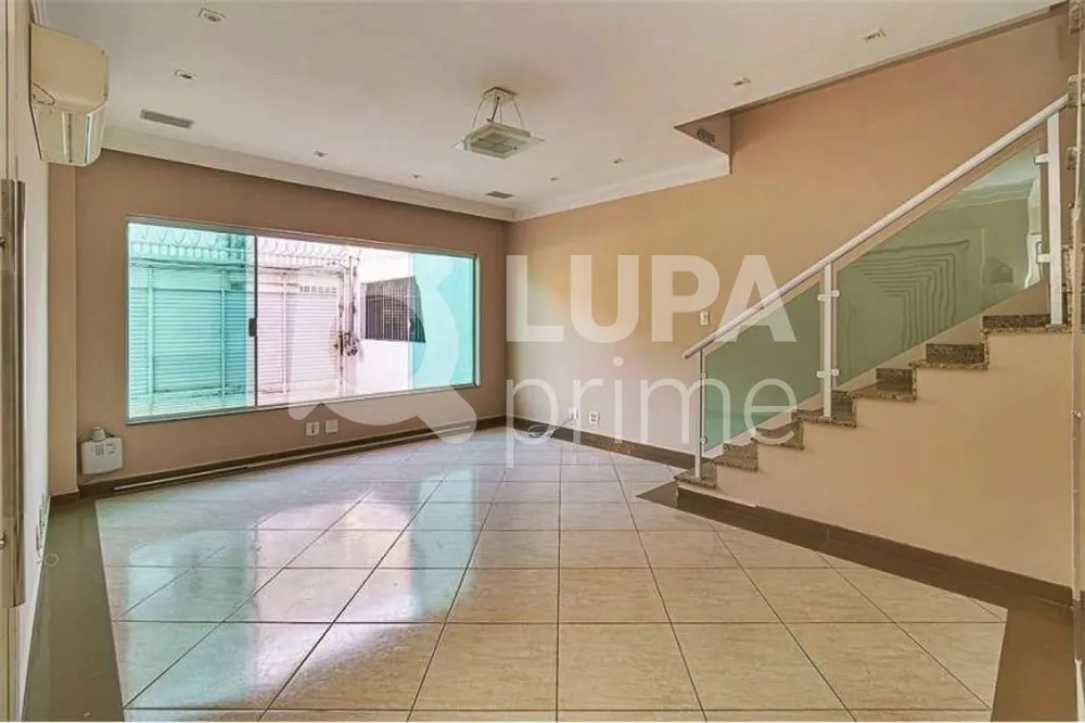 Casa, 4 quartos, 156 m² - Foto 1