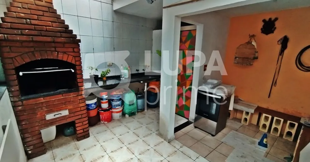 Casa, 2 quartos, 131 m² - Foto 4