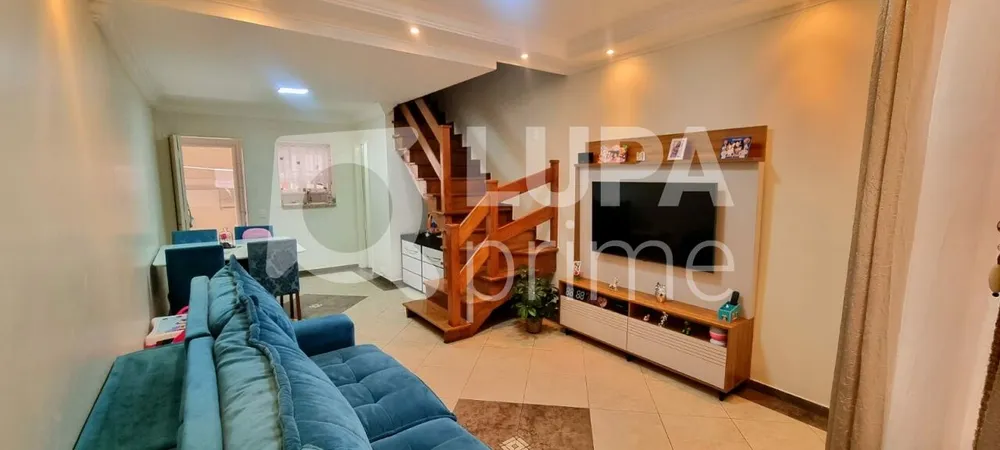 Casa, 2 quartos, 90 m² - Foto 8