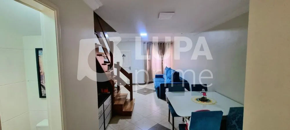 Casa, 2 quartos, 90 m² - Foto 5