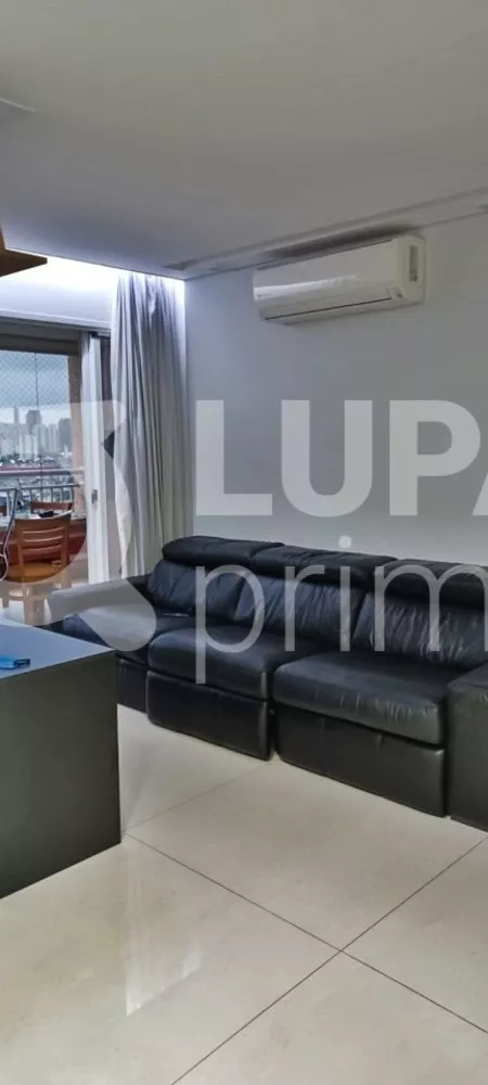 Apartamento à venda com 3 quartos, 94m² - Foto 2