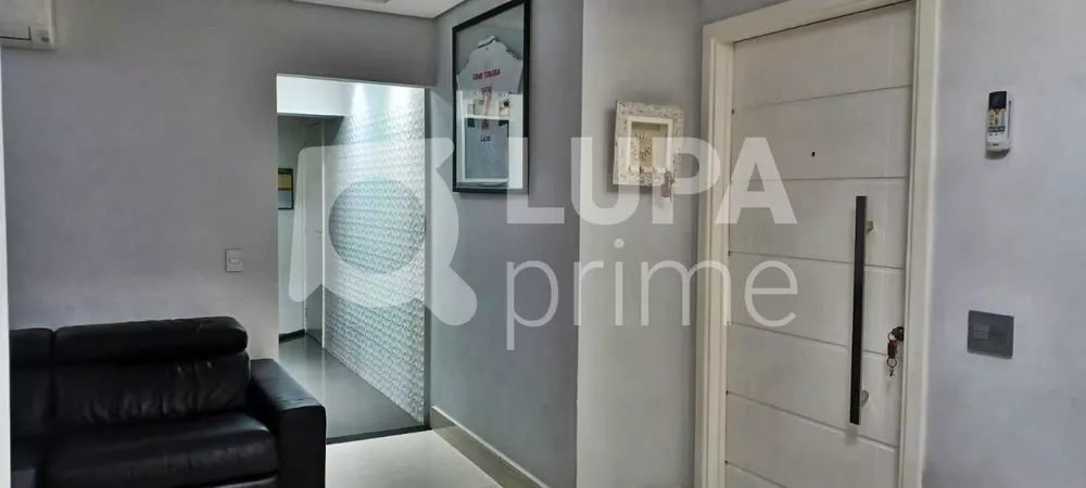 Apartamento à venda com 3 quartos, 94m² - Foto 1