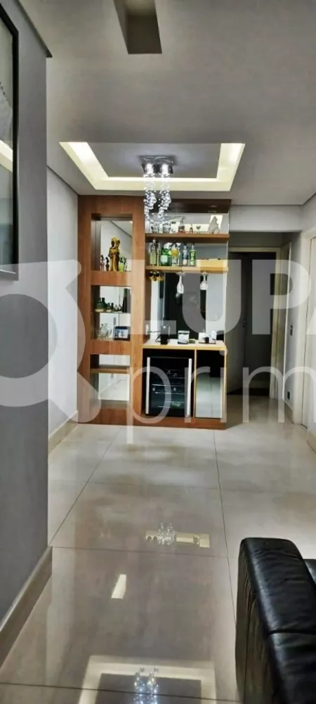 Apartamento à venda com 3 quartos, 94m² - Foto 4