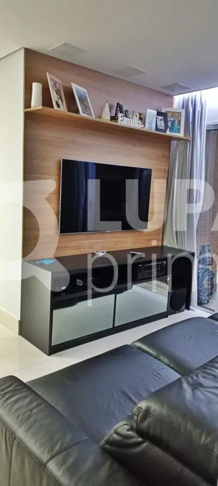 Apartamento à venda com 3 quartos, 94m² - Foto 3