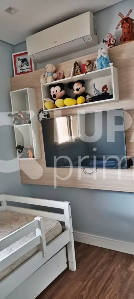 Apartamento à venda com 3 quartos, 94m² - Foto 7