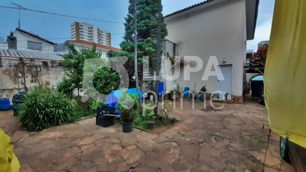 Terreno, 782 m² - Foto 1