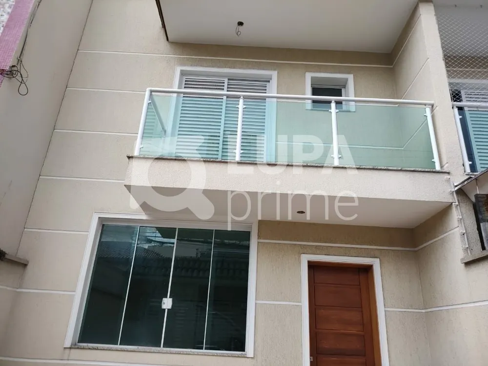 Casa, 3 quartos, 150 m² - Foto 1