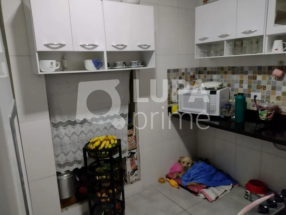Casa, 3 quartos, 89 m² - Foto 1
