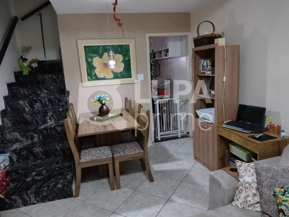 Casa, 3 quartos, 89 m² - Foto 9