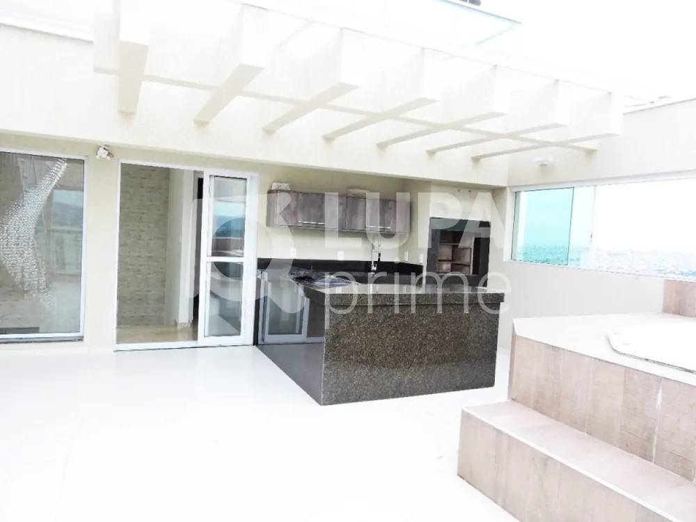 Apartamento, 3 quartos, 175 m² - Foto 1