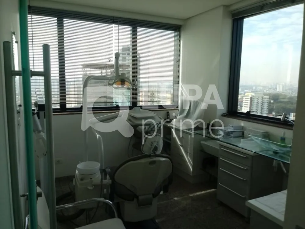Sala-Conjunto, 42 m² - Foto 12