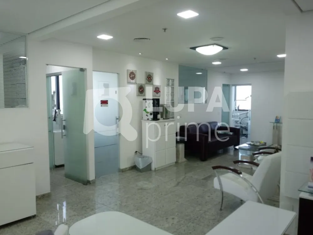 Sala-Conjunto, 42 m² - Foto 1