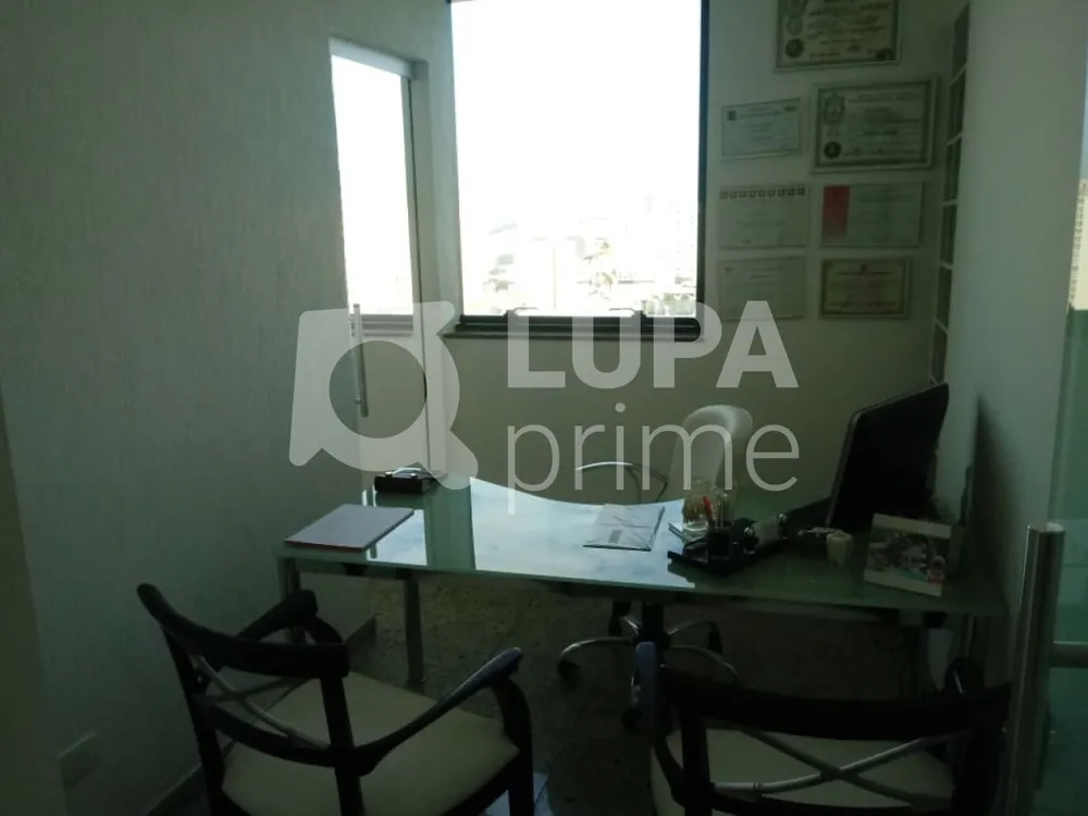 Sala-Conjunto, 42 m² - Foto 10