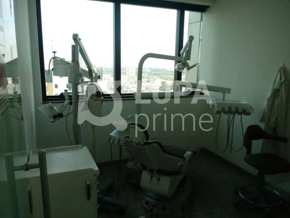 Sala-Conjunto, 42 m² - Foto 7