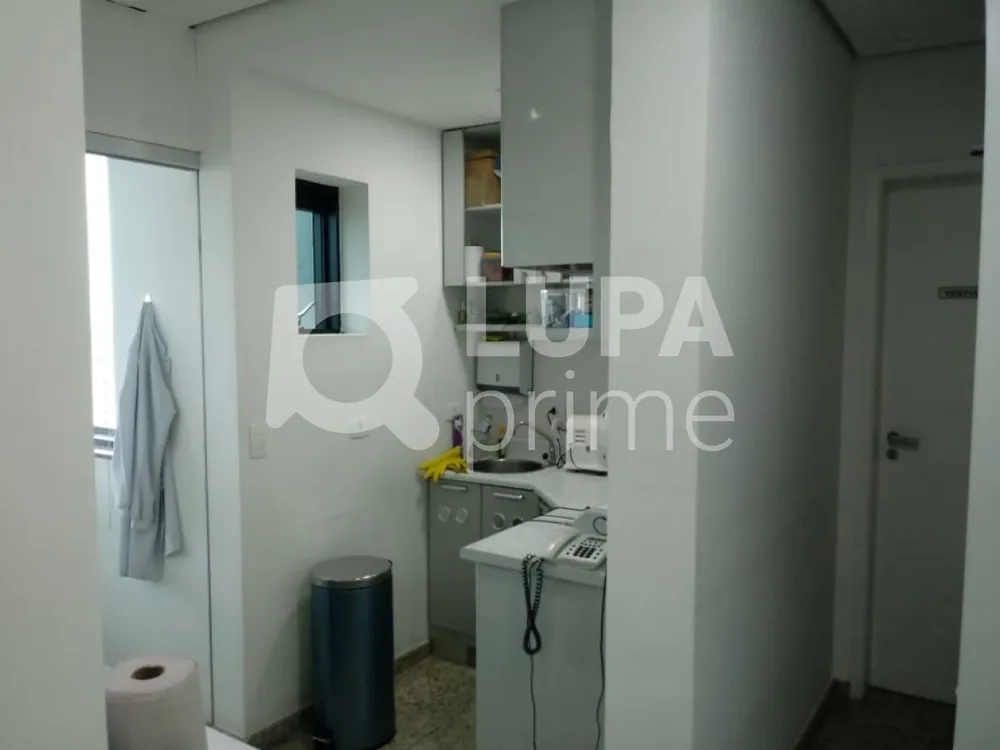 Sala-Conjunto, 42 m² - Foto 13