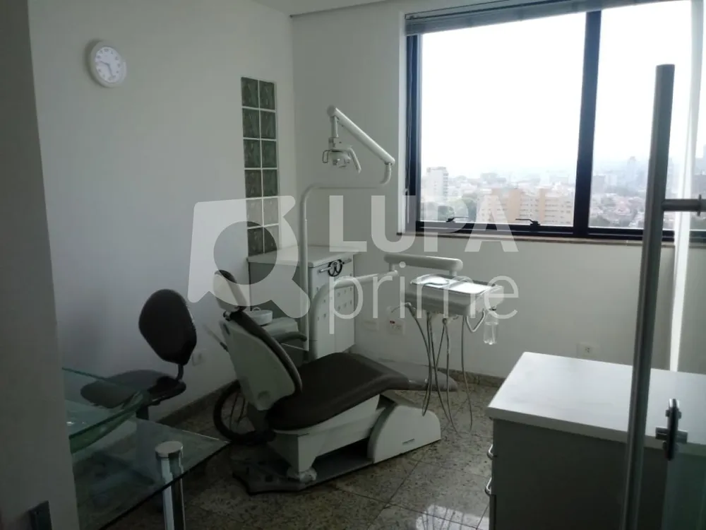 Sala-Conjunto, 42 m² - Foto 11