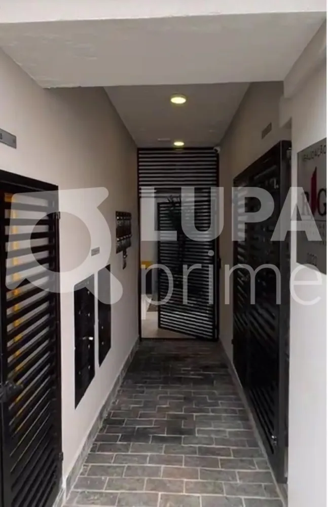 Apartamento, 2 quartos, 44 m² - Foto 2