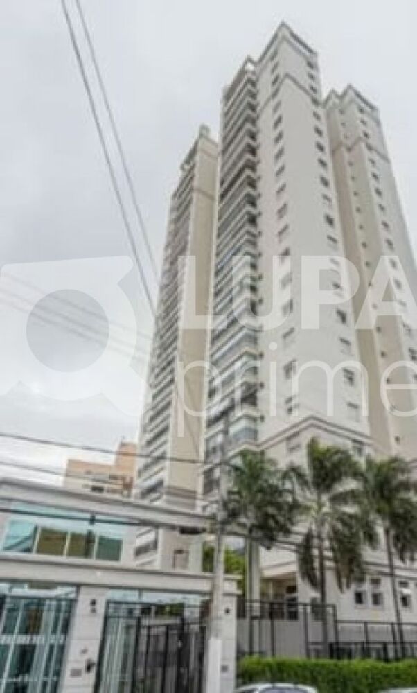 Apartamento, 3 quartos, 111 m² - Foto 1