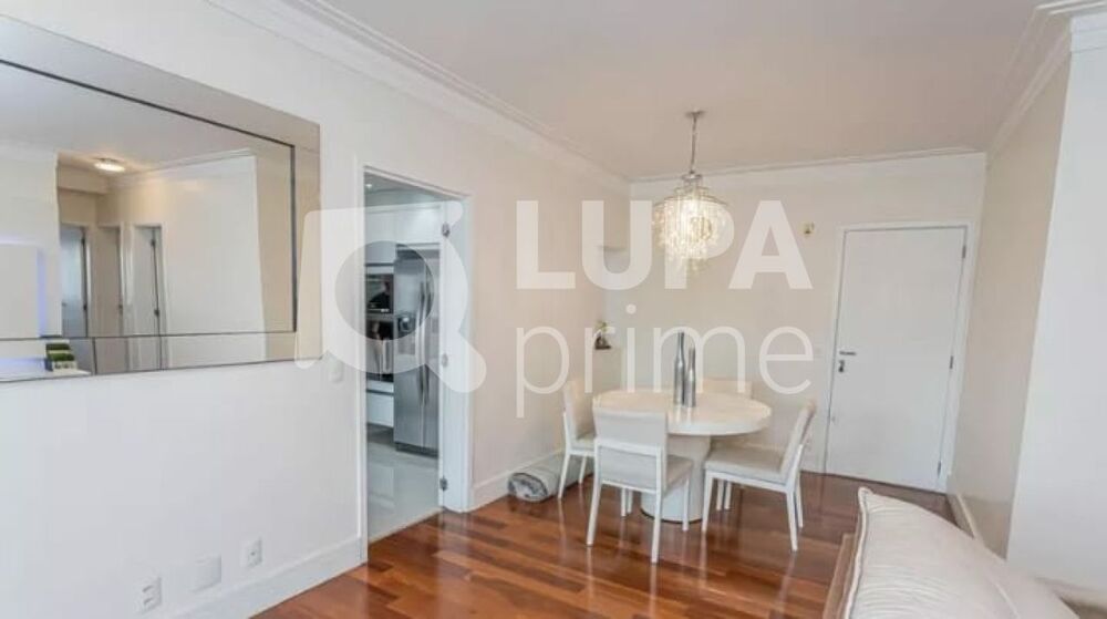 Apartamento, 3 quartos, 111 m² - Foto 4