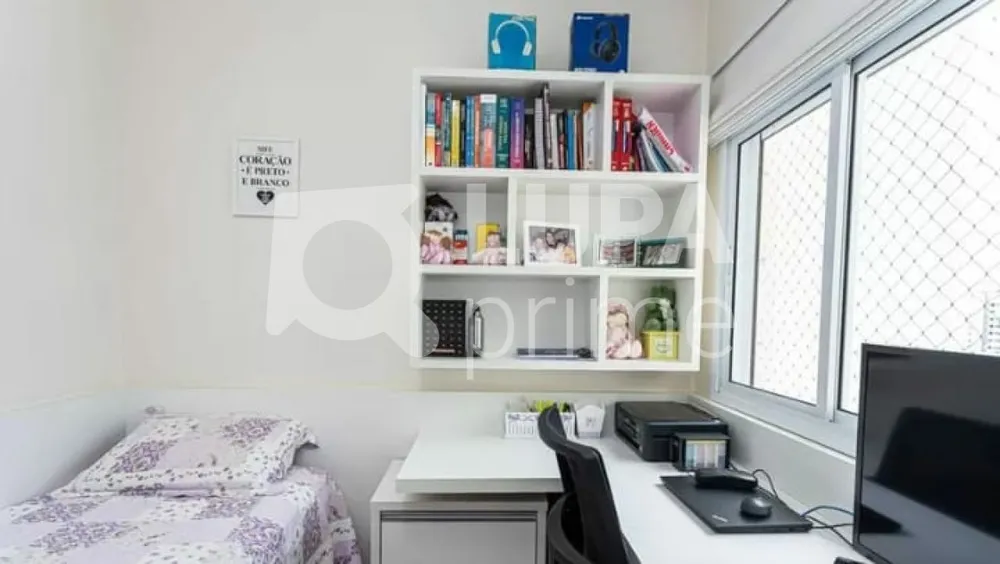 Apartamento, 3 quartos, 111 m² - Foto 4