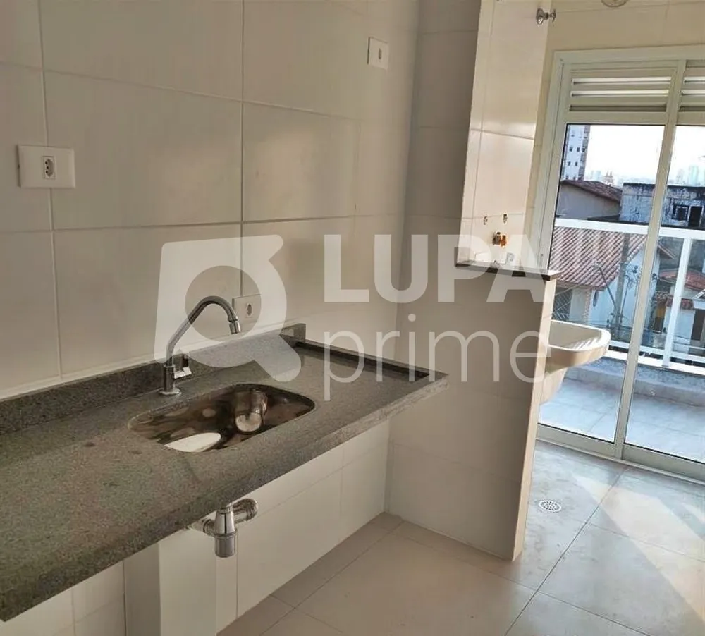 Apartamento, 1 quarto, 52 m² - Foto 9