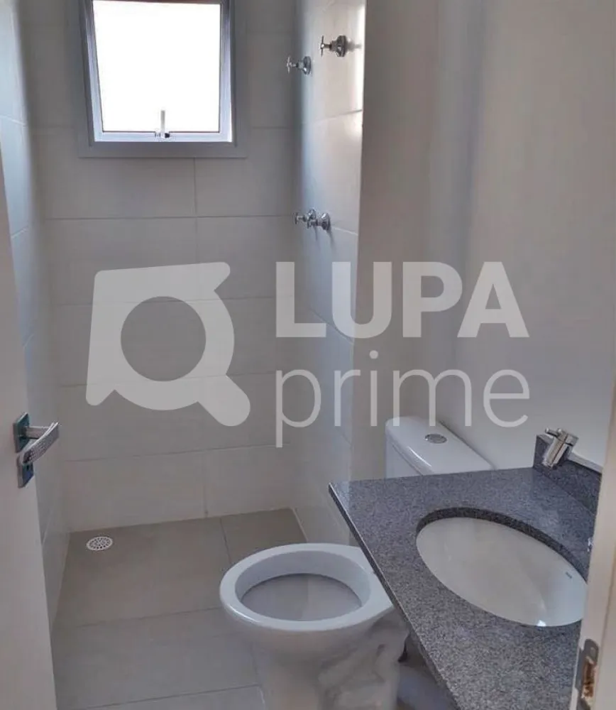 Apartamento, 1 quarto, 52 m² - Foto 3