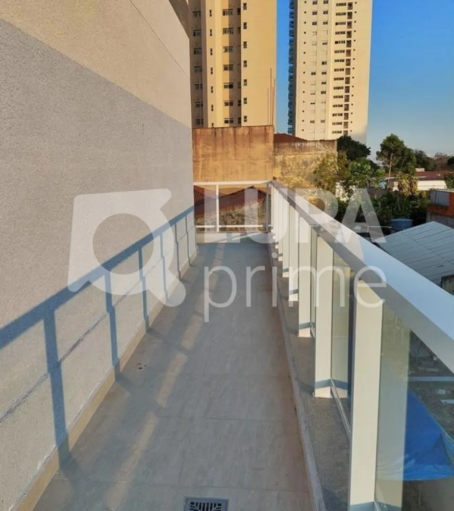 Apartamento, 1 quarto, 52 m² - Foto 2