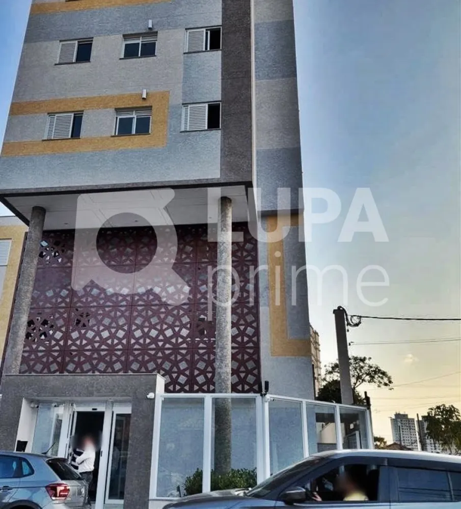 Apartamento, 1 quarto, 52 m² - Foto 6