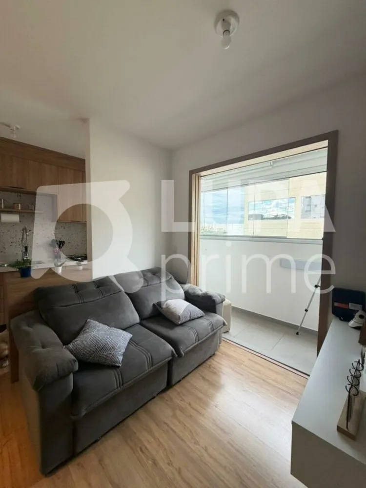 Apartamento, 2 quartos, 43 m² - Foto 3