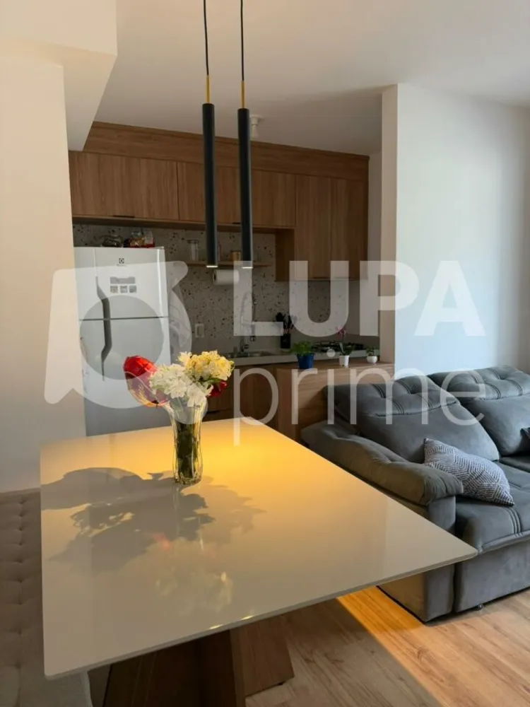 Apartamento, 2 quartos, 43 m² - Foto 6