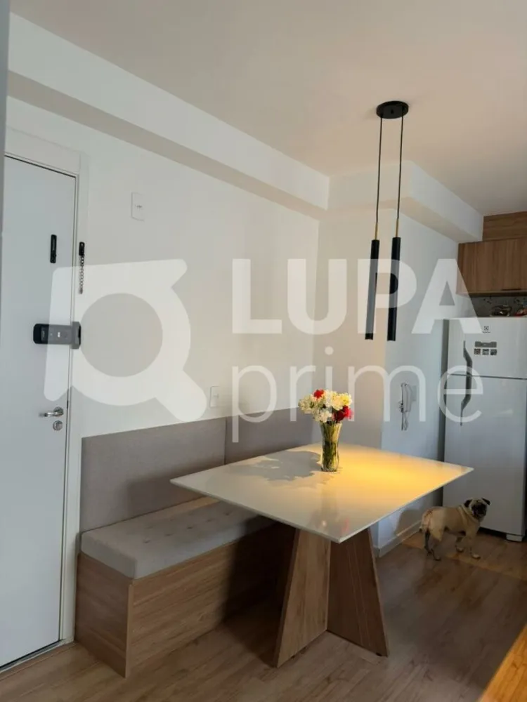 Apartamento, 2 quartos, 43 m² - Foto 10