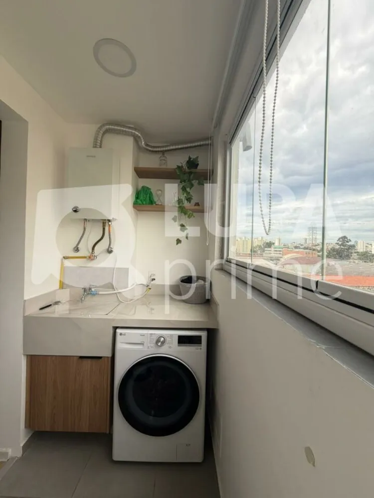 Apartamento, 2 quartos, 43 m² - Foto 8